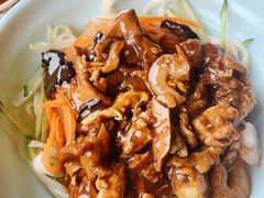 -天天初二·天津传统捞面·天津特色菜(凌奥总店)