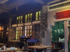 大堂-味食家市师鸡(三元里店)