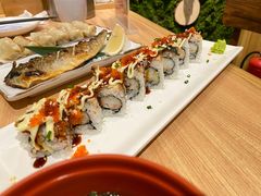 -森味花园·日本料理(伊藤洋华堂亚运村店)