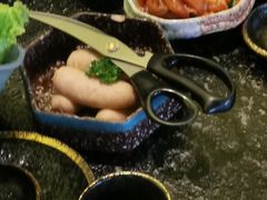 -樱嘢·炭火烧肉(惠南店)