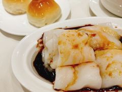 鲜虾肠粉-凤凰楼酒家·粤宴点心(华强北店)