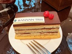 -天津海河悦榕庄·Lobby Lounge大堂吧