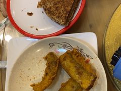 -聚首堂·特色小吃·肘子(什刹海德胜门店)