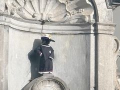 -布鲁塞尔大广场