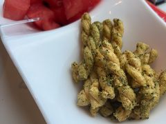 -曾排骨·传家菜(新繁店)