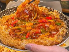 -晓粤·惹味粤菜(凯德乐峰广场店)