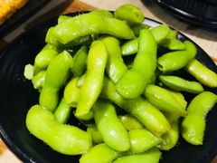 -串亿88烧烤·羊腿·羊蝎子(板泉路店)
