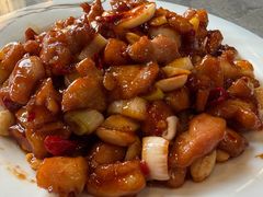 -都一处烧麦馆(前门店)