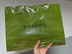 -peekoo coffee(尚嘉中心店)