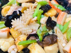 -大家乐东北菜(富河园店)