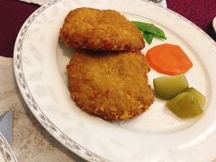 -92°C俄式厨房(中央大街店)