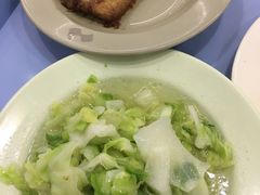 -紫金港餐饮中心-风味餐厅(浙江大学紫金港校区店)