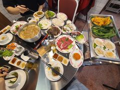 -燃计沙茶皇·香港沙茶火锅(人广旗舰店)