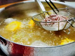 -汕头八合里海记牛肉店(清河店)