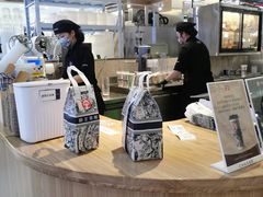 -霸王茶姬(常熟印象城店)