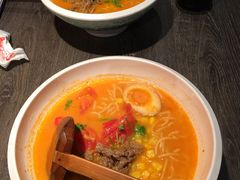 -味千拉面(又一城店)