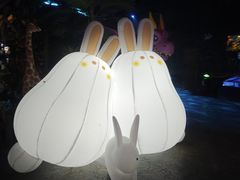 -顺德南宏海立方海洋公园