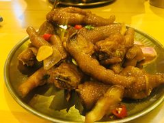 -我是那个大叔·美食研究所(新塘路店)