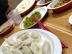 -喜家德虾仁水饺(青岛永旺东部店)