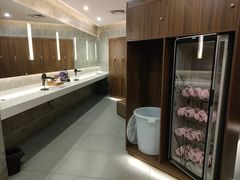 -古德菲力健身(湛江金沙湾店)