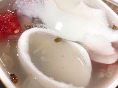 椰子水清补凉-文昌邓记清补凉(西沙路店)