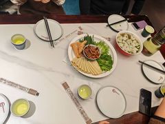 -饺子功·东北记忆·锅包肉(电厂路店)