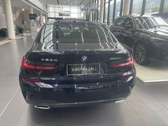 -永嘉宝诚宝马4S店(瓯北店)