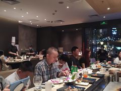 -大渔铁板烧(蛇口店)