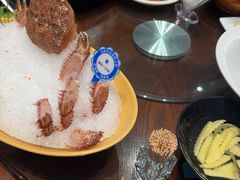 -东海怡品海鲜豆捞(舟宿夜江店)
