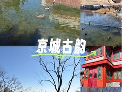 -郭守敬纪念馆