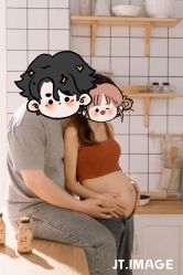 -专注孕妇照亲子照·纪田摄影