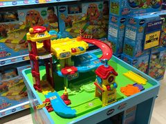 -TOYSRUS玩具反斗城(南宁万象城店)