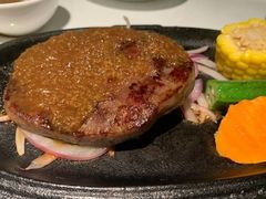 -炙烧战斧牛排餐厅(中山路动壹店)