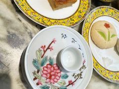 -富华斋饽饽铺·宫廷糕点·伴手礼(护国新天地店)