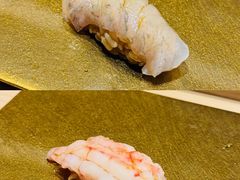 -鮨一日本料理(大中华店)