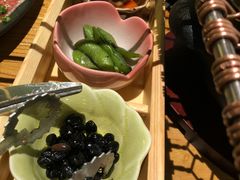 -黑牛の店·和牛烧肉(合生汇店)