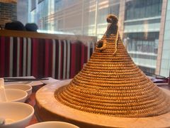 -云中鱼蒸汽石锅鱼(浦东食品城店)