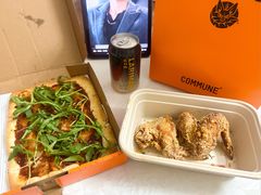 -COMMUNE幻师(番禺时代店)