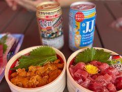 -海鮮寿司とれとれ市場