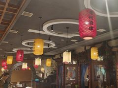 -小隐院子·庭院餐厅(大学城后湖店)