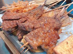 -庆峰龙虾烧烤(合肥一店)