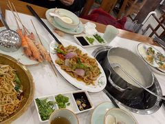 -盈田盈粥庄(博山东路店)