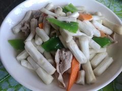 -香满楼(临安路店)