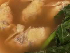 凤城水饺-永盈茶餐厅(中山四路店)