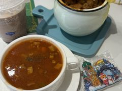 -库滋明·俄罗斯特色美食(中央大街店)