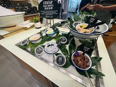 -LUSH(威尼斯人店)