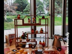-杭州久泰饭店·摩卡花园