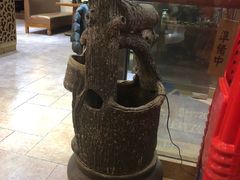 -金穗园·砂锅粥.醉鸡煲火锅(长寿路店)