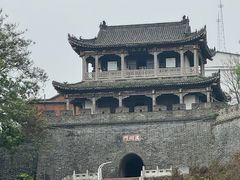 -东坡赤壁风景名胜区