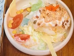 -小川洋风料理(武商MALL店)